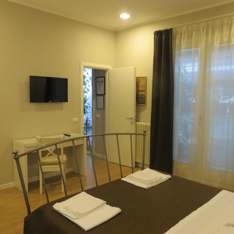 פלרמו B&B Museo Salinas מראה חיצוני תמונה